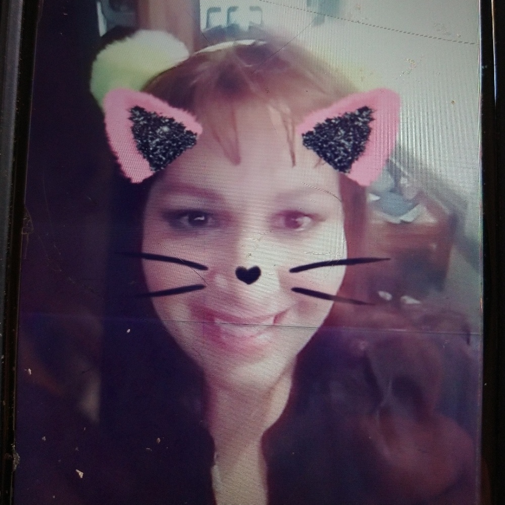 Meet your Posher, Casey